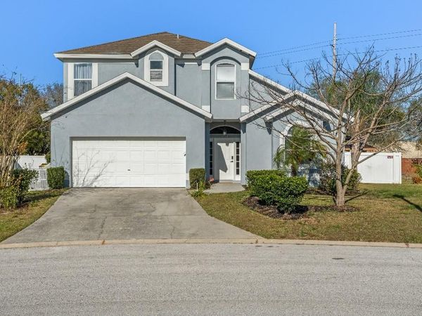 403 CORVINA DRIVE , DAVENPORT, FL 33897