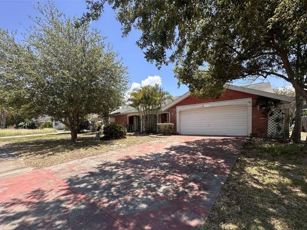 3648 SAIL DRIVE , NEW PORT RICHEY, FL 34652
