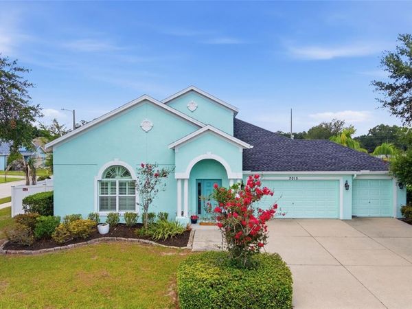 3015 VIA PARMA STREET , PLANT CITY, FL 33566