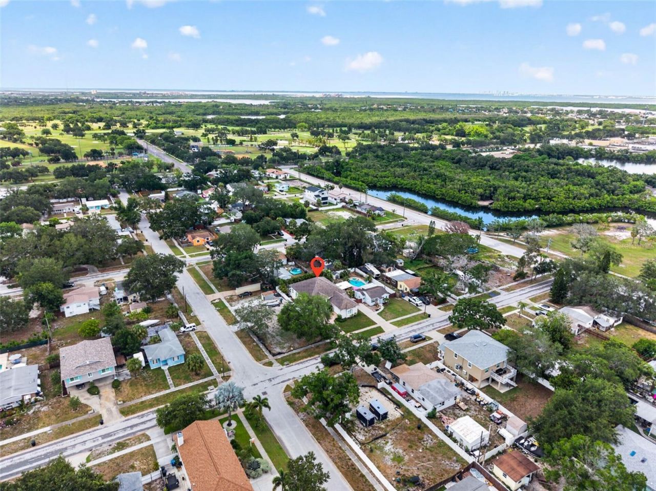 815 59th Avenue Ne, Saint Petersburg, FL 33703 Photo