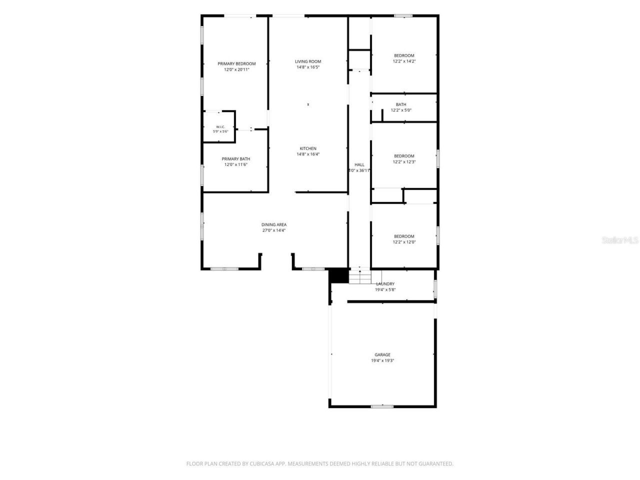 815 59th Avenue Ne, Saint Petersburg, FL 33703 Photo