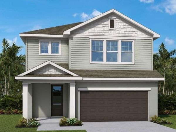 3519 YELLOW CASSIA DRIVE, WESLEY CHAPEL, FL 33543