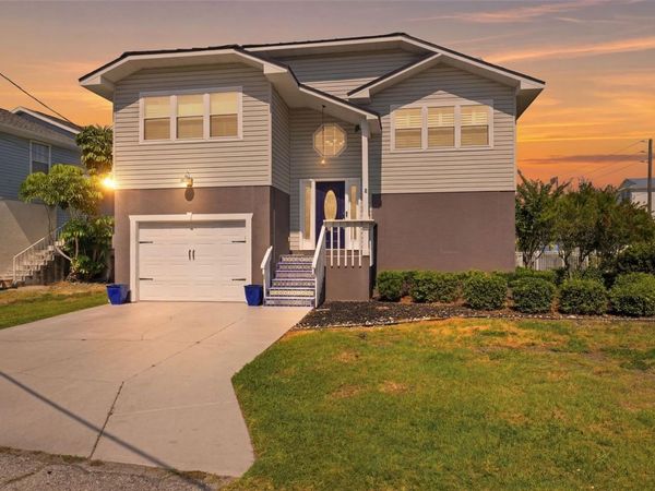 13943 ETHEL AVENUE , HUDSON, FL 34667