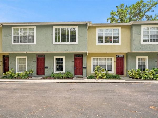 5822 NATURE TERRACE COVE , TAMPA, FL 33617