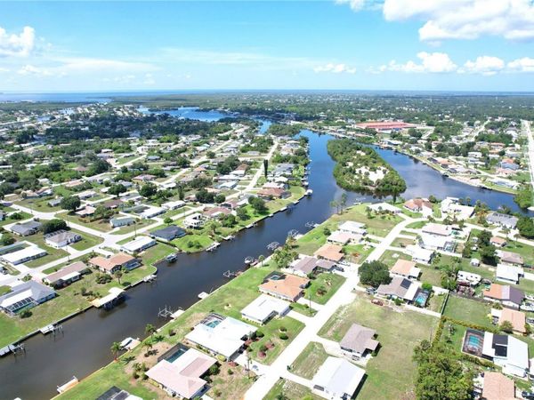 20223 MIDWAY BOULEVARD , PORT CHARLOTTE, FL 33952
