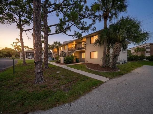 22523 Westchester BLVD , Unit 203E, PUNTA GORDA, FL 33980
