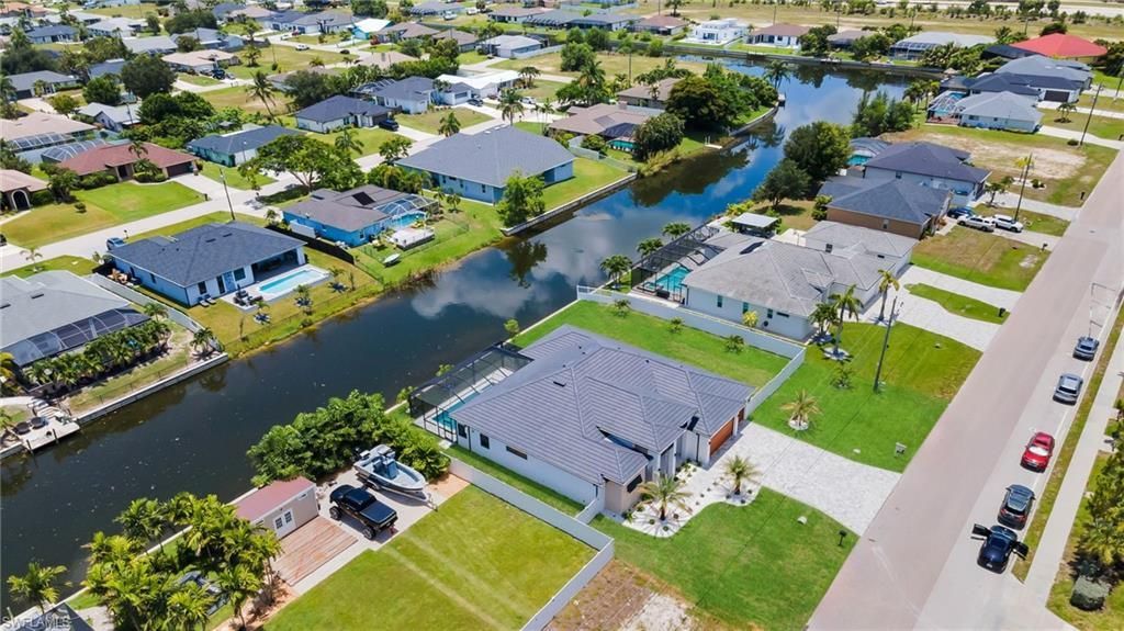 2227 SW 15th Pl , Cape Coral, FL 33991 Photo