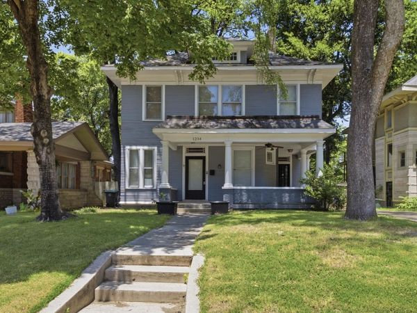 1234 CENTRAL AVE, Memphis, TN 38104