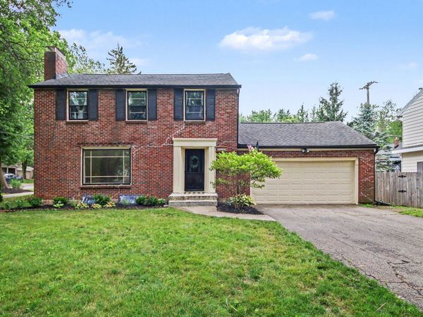 2324 Estelle Drive SE, Grand Rapids, MI 49506