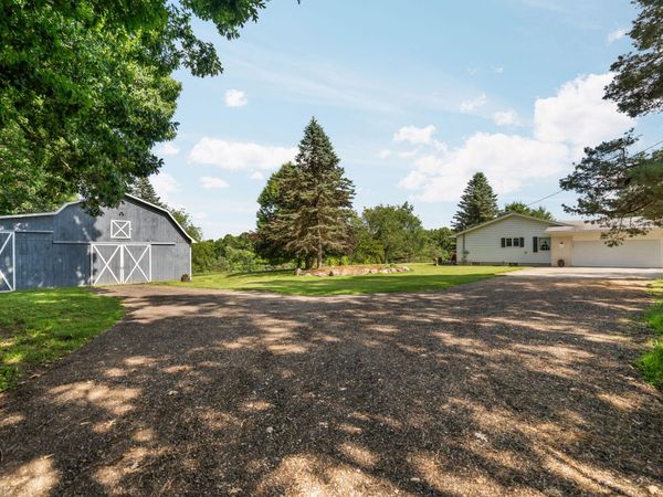 10663 Hall Road, Whitmore Lake, MI 48189