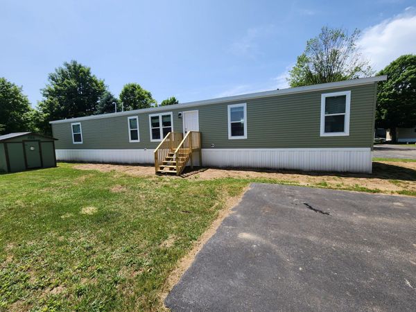 9163 Elsie Avenue, Bear Lake, MI 49614