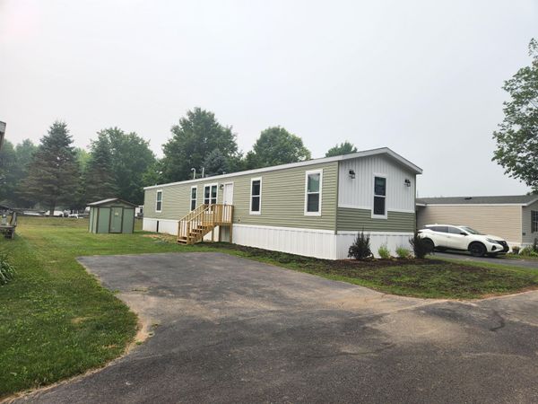 9163 Elsie Avenue, Bear Lake, MI 49614
