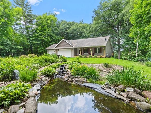 1304 64th Street, Turtle Lake, WI 54889