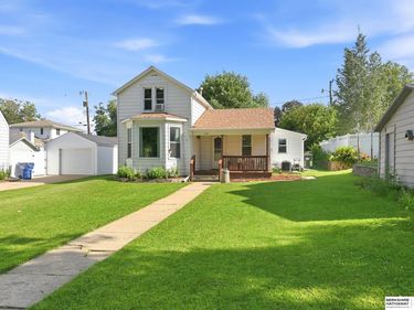 538 E 14th Street, Wahoo, NE 68066