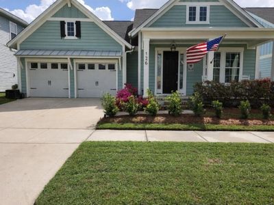 126 Clearblue Loop, Summerville, SC 29486