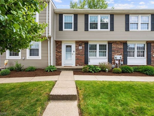7390 Willow Run Drive , Mentor, OH 44060
