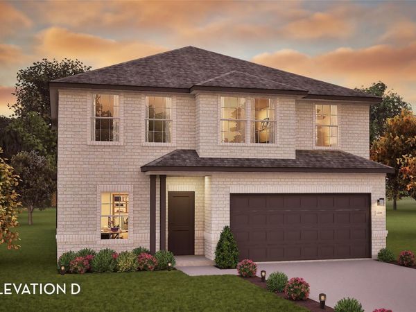 351 Begonia ST, Buda, TX 78610