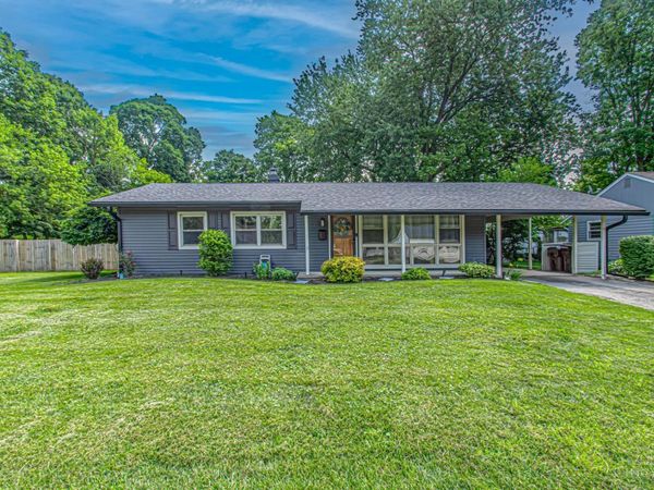 820 Aukerman Street, Eaton, OH 45320