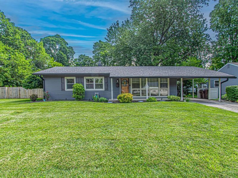 820 Aukerman Street, Eaton, OH 45320 Photo 1