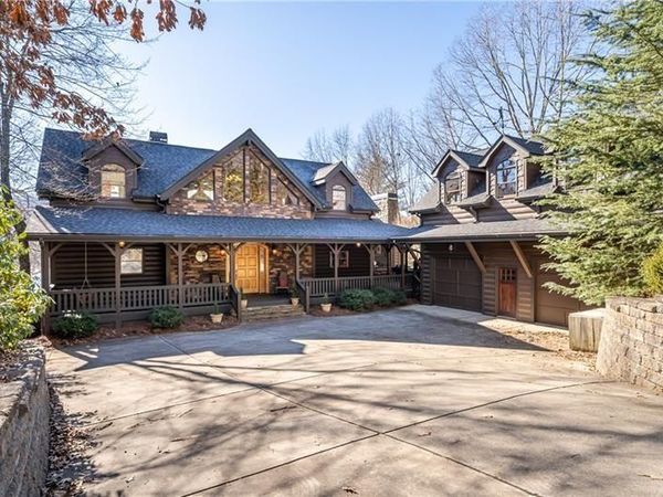 5 Emerald Point , Blairsville, GA 30512