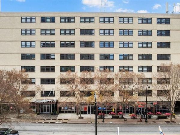 878 Peachtree Street , Unit 306, Atlanta, GA 30309