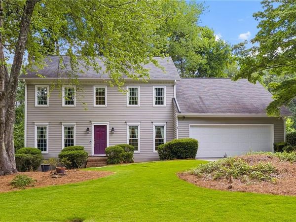 315 Chinkapin Lane, Roswell, GA 30076