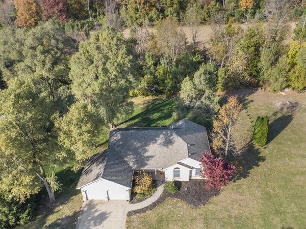 3618 Fase Drive , Wheatfield, IN 46392