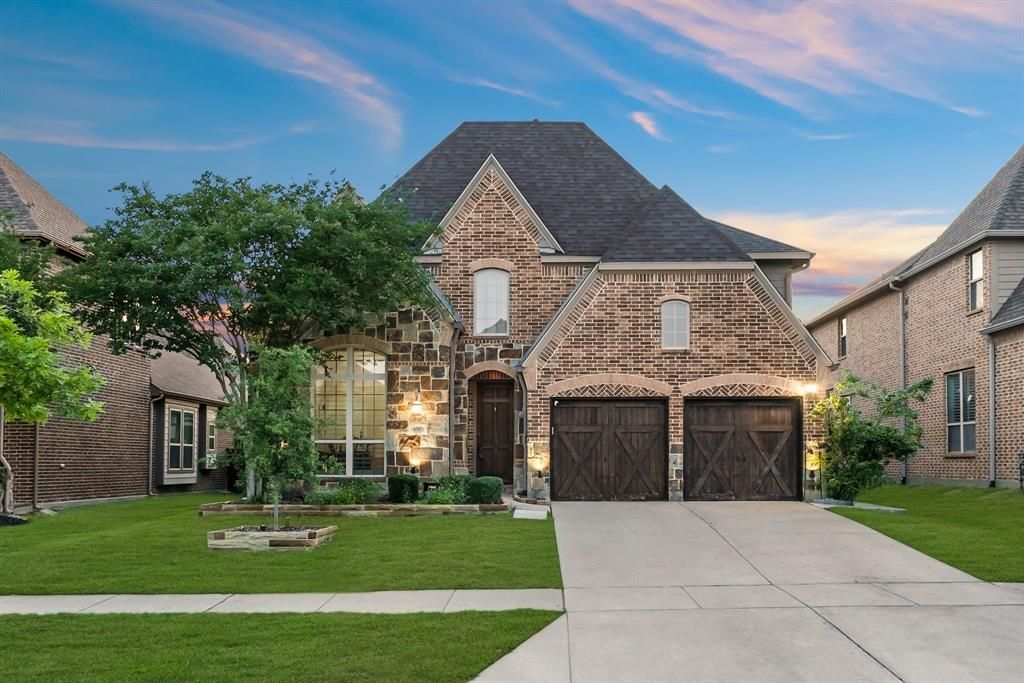 6385 Stallion Ranch Road, Frisco, TX 75036 Main Photo
