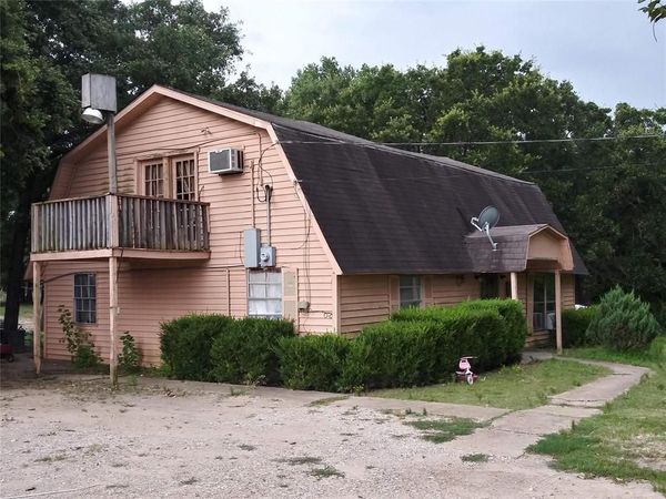 3719 Private Road 3843 Road , Quinlan, TX 75474