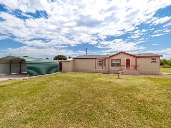 8470 County Road 254 , Clyde, TX 79510