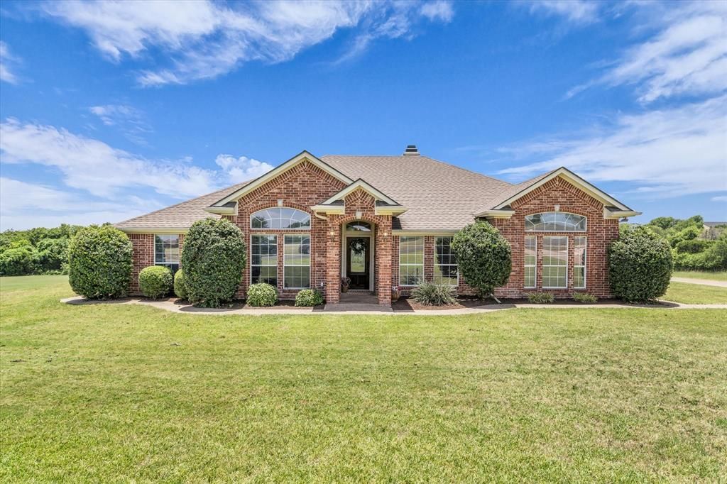 140 Vista Grande Loop, Lorena, TX 76655 Main Photo
