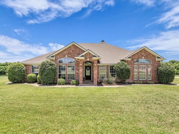 140 Vista Grande Loop, Lorena, TX 76655