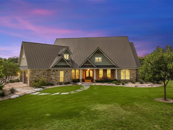 918 Coxs Oak Valley Road , Waco, TX 76705