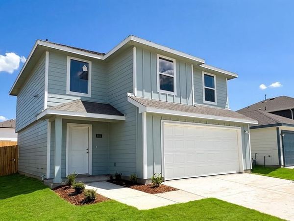 3518 Spring Time Street, Talty, TX 75126