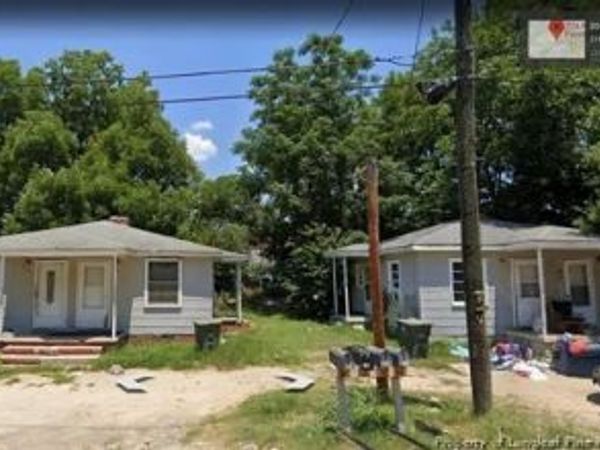 324 Rhew Street , Fayetteville, NC 28303