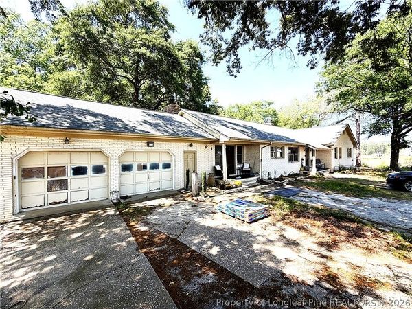 310 OLD HERTFORD Lane, Spring Lake, NC 28390
