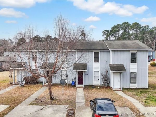 1424-1430 Tangora Lane, Fayetteville, NC 28304