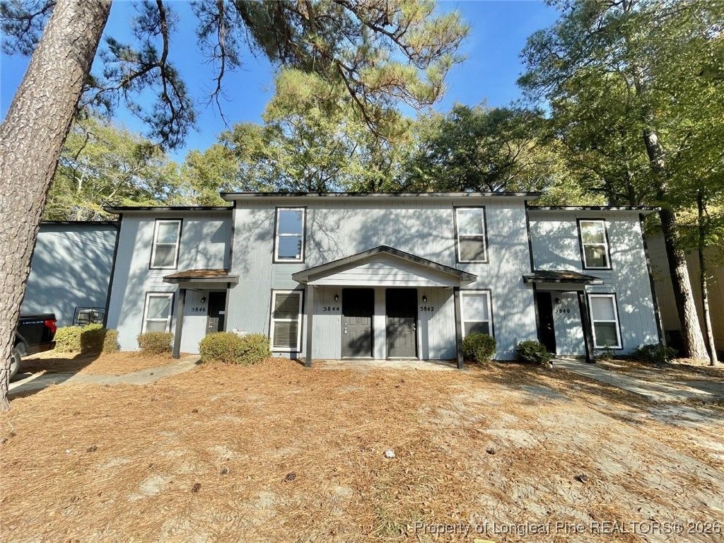 5848, 5850, 5852. 5854 Aftonshire Drive , Fayetteville, NC 28304 Main Photo