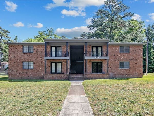 817 Ridge Road, Fayetteville, NC 28311