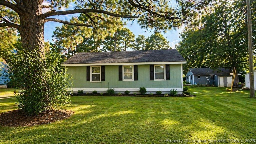 1603 Easterling Drive , Spring Lake, NC 28390 Main Photo