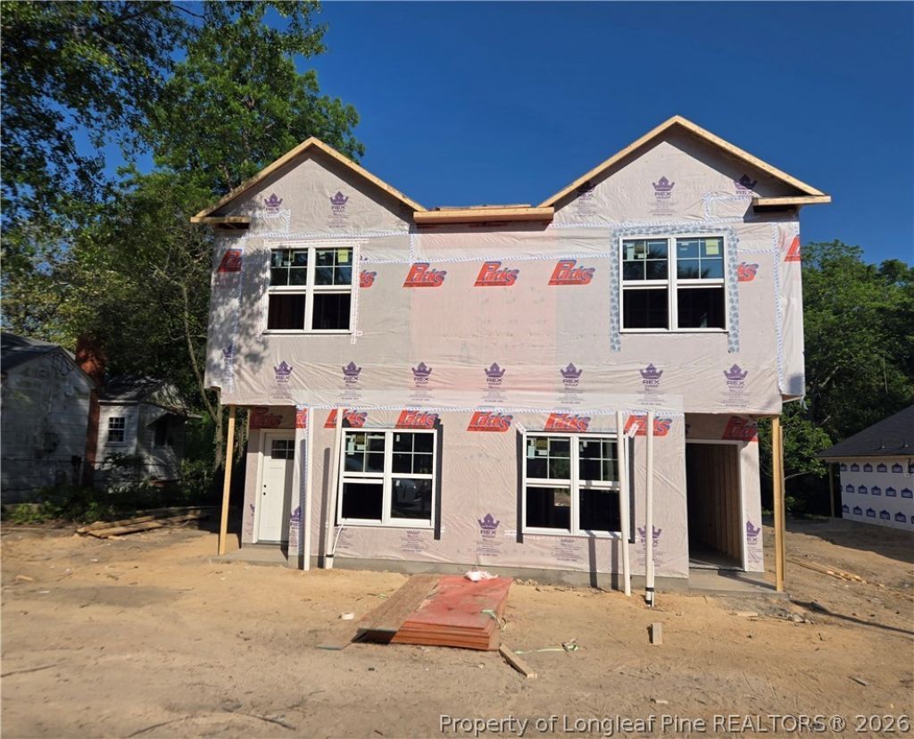 2022 A & B Progress Street , Fayetteville, NC 28306 Main Photo