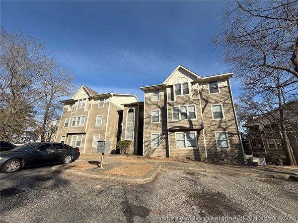 1010 Wood Creek Drive , Unit 4, Fayetteville, NC 28314