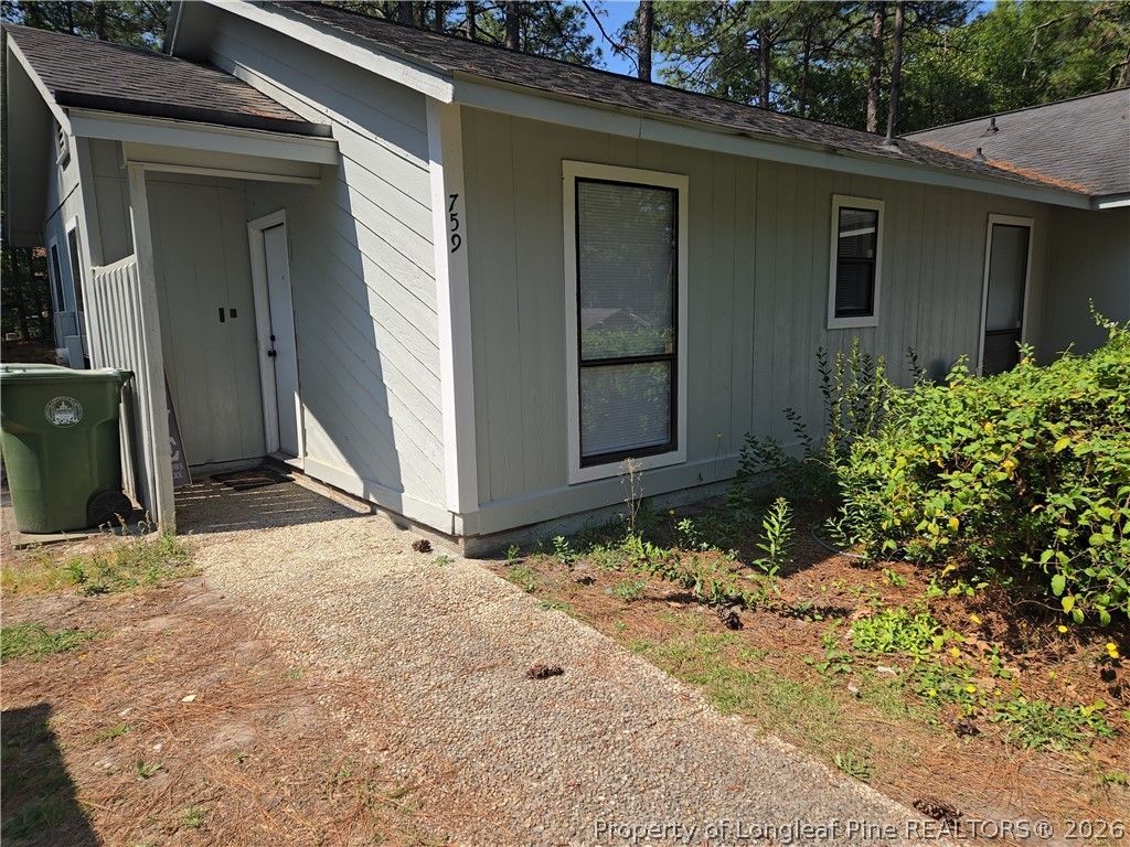 759-763 Hedgelawn Way , Fayetteville, NC 28311 Main Photo
