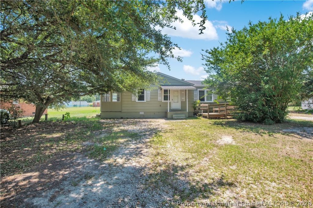 1733/1737 Cumberland Drive , Fayetteville, NC 28311 Main Photo