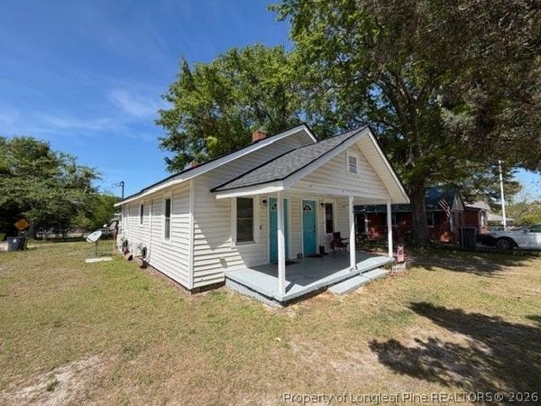 208 Scarborough Street , Unit A AND B, Spring Lake, NC 28390