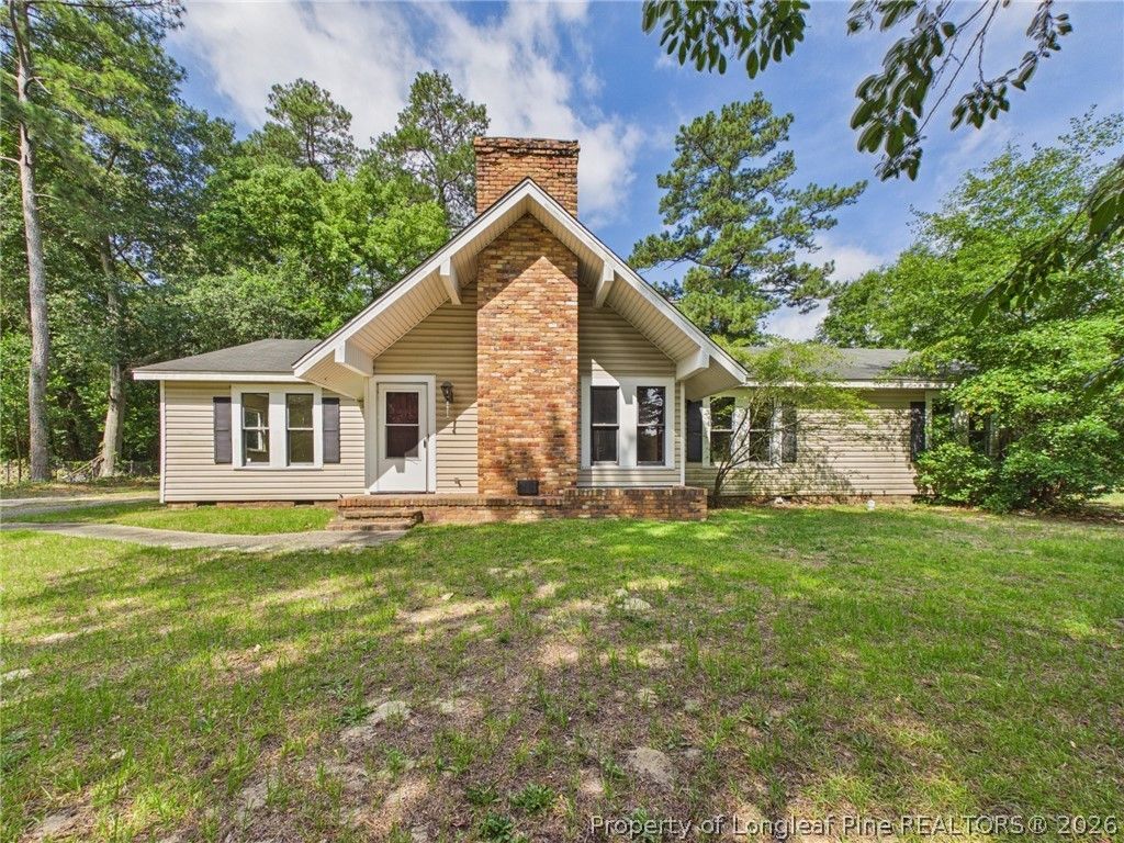 6204 Rannock Drive, Fayetteville, NC 28304 Main Photo