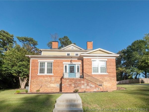 122 Hinsdale Avenue , Fayetteville, NC 28305