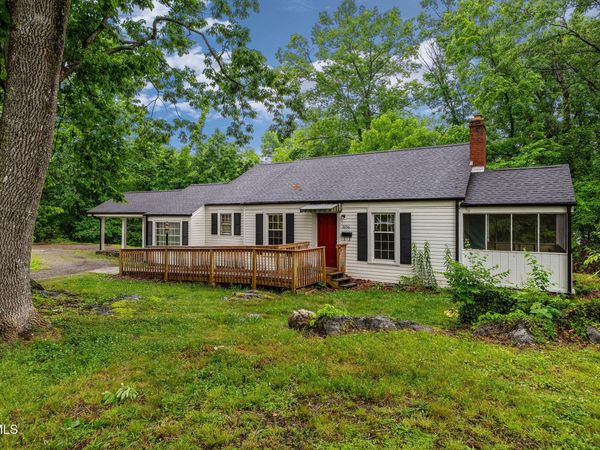 3056 Shipley Street, Kingsport, TN 37664