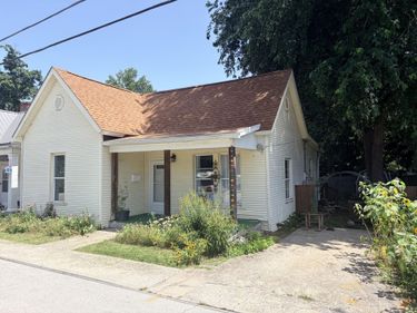 710 Dabney Street, Frankfort, KY 40601