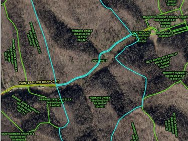9999 Painters Lick Road, Salyersville, KY 41465